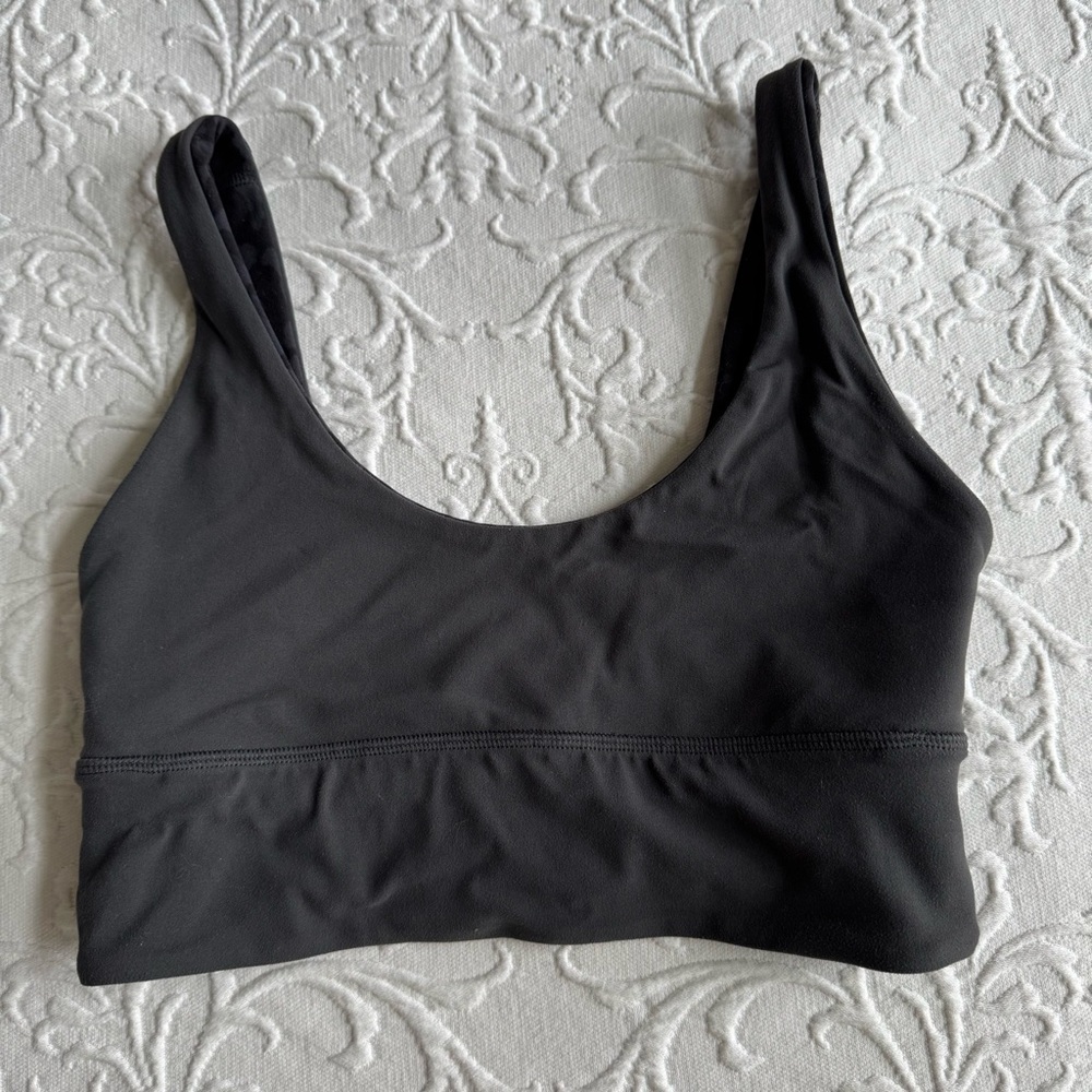 Lululemon Rejuvenate Bra